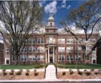 Building Photo - Rittenhouse School Apartments