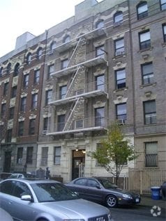 Primary Photo - 216 W 141st St Rental