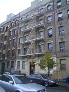 Photo - 216 W 141st St Apartments