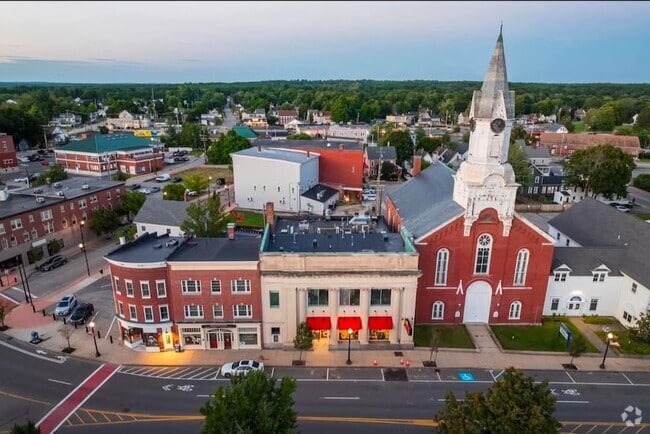 Building Photo - 22 S Main St Rental