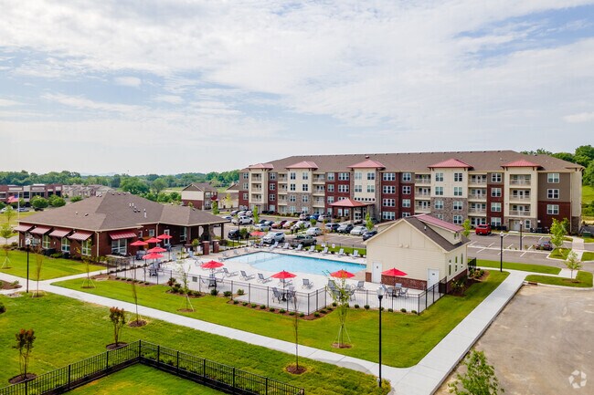 Building Photo - Traditions at Hamilton Springs - Seniors 55+ Rental