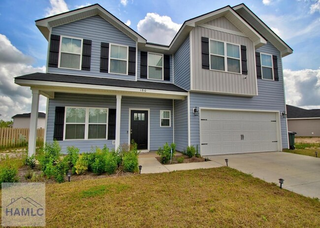 Photo - 180 Mcclelland Lp NE Rental