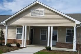 Primary Photo - Lula's Landing Apartments