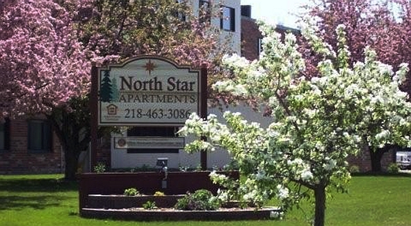 Photo - North Star Apartments