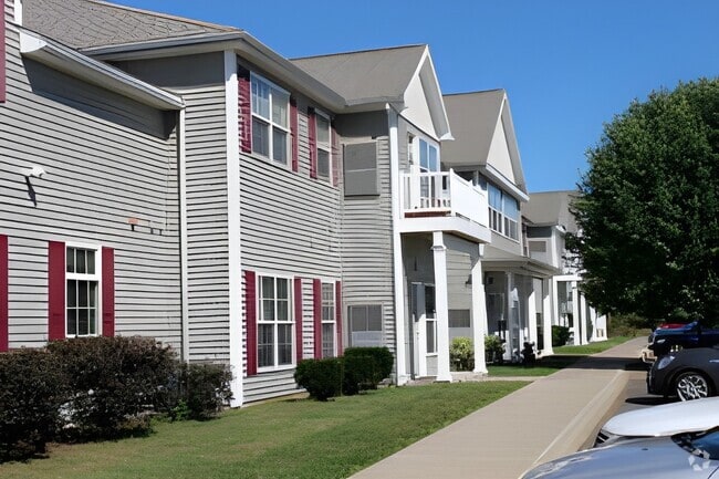 Building Photo - Brooke Pointe Rental