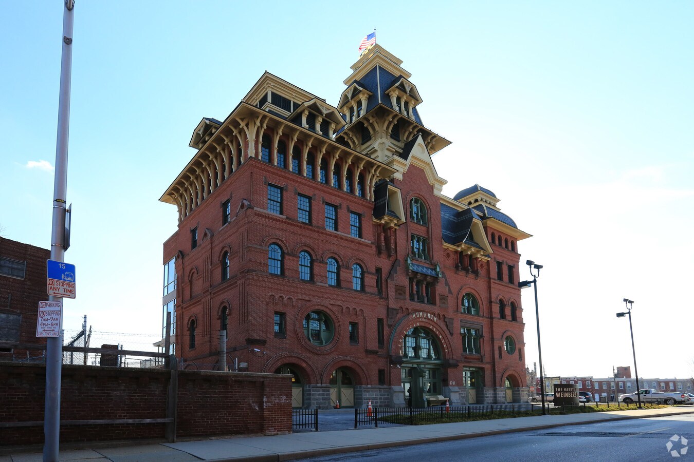 Photo - 1700 N Gay St Apartments