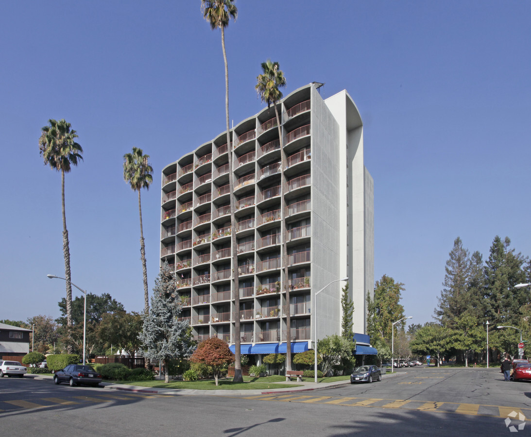 Photo - Liberty Tower Apartments