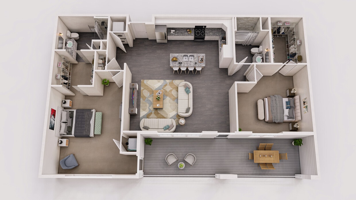 VistaRiverwest_TheGrand_Type_2.2XL - Grand