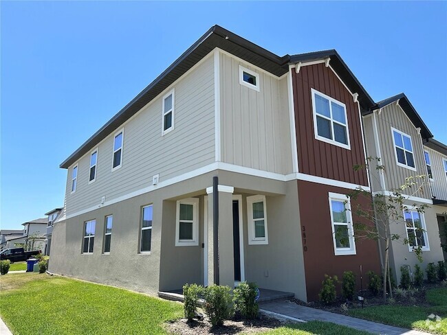 Building Photo - 3870 Knotty Pne St Rental