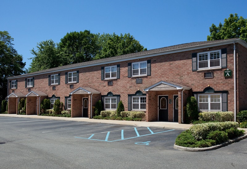 Floor Plan - The Willow
