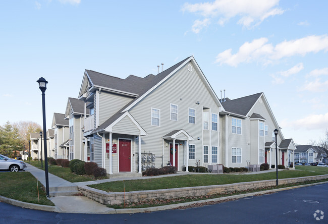 Building Photo - 55+ Senior Housing at Brookview Commons Rental