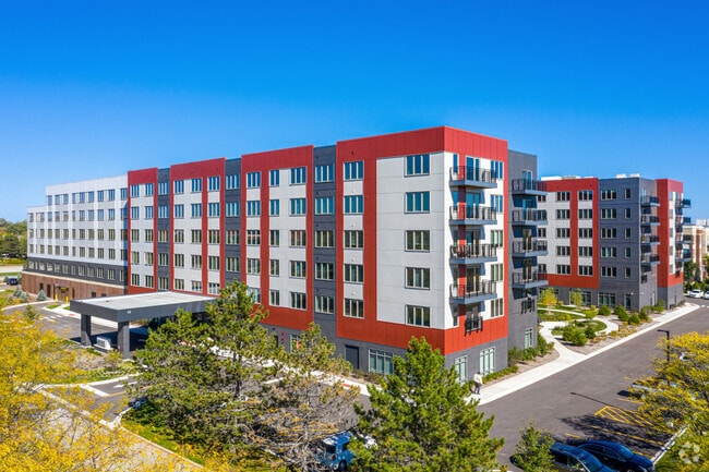 Building Photo - Tamarisk NorthShore Rental