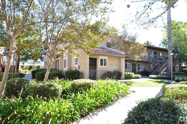 Building Photo - Heritage Park Senior Apartments