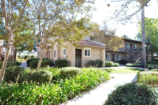 Building Photo - Heritage Park Senior Apartments