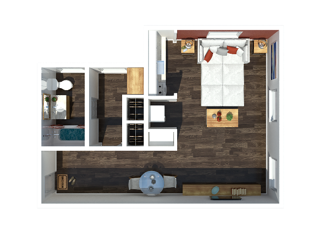 Studio B - Studio B