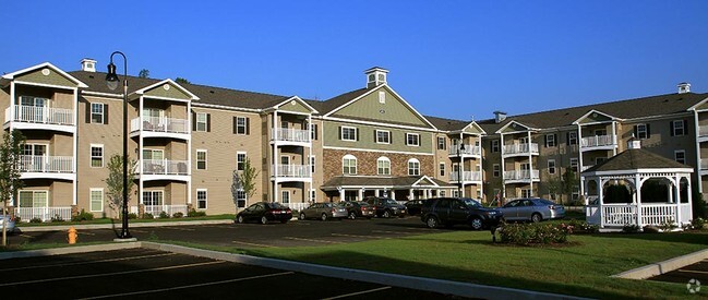 Building Photo - The Legends at North Ponds Rental