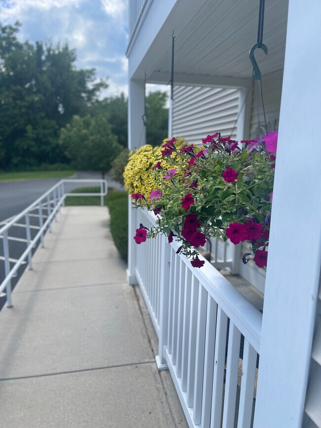 Allards Grove Apartments Dracut, Massachusetts 0 unit available