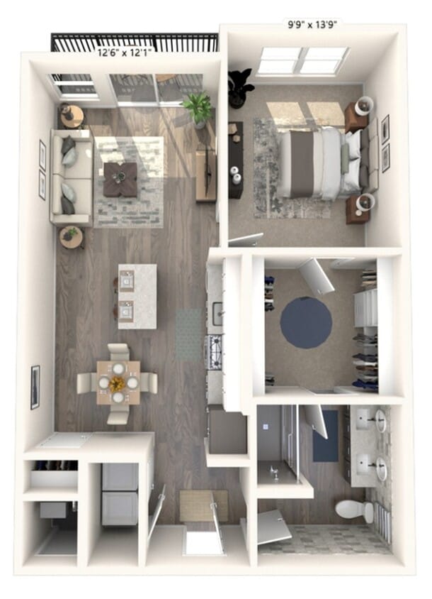 Aria 3 - Aria 3