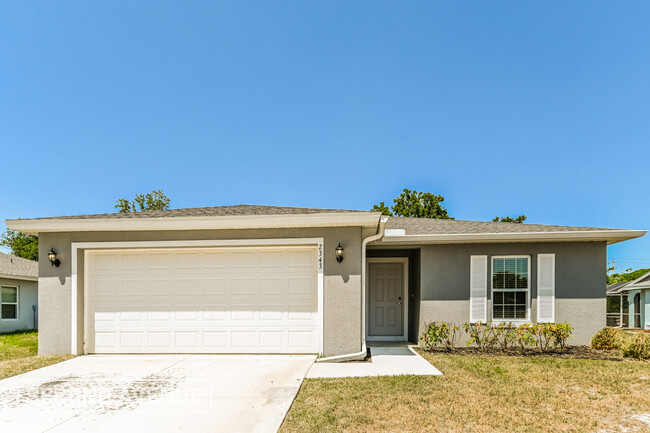 Photo - 2343 Briarwood St Rental