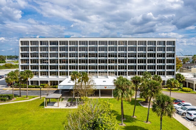 Building Photo - The View Rental