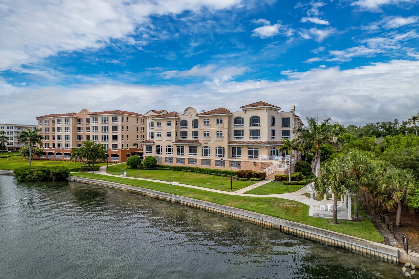 Westminster Shores Apartments Saint Petersburg, Florida 0 unit