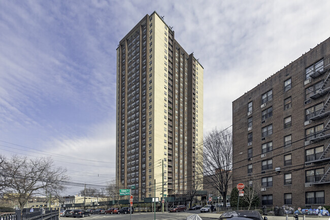 Photo - Tilden Towers II Apartments