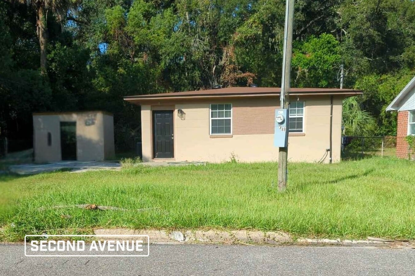 Photo - 89 Andress St Rental