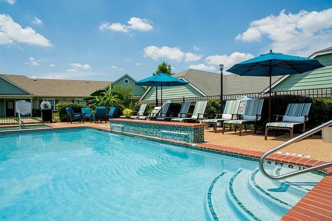 Photo - Sunstone Village a 55+ Active Adult Cottages Apartments