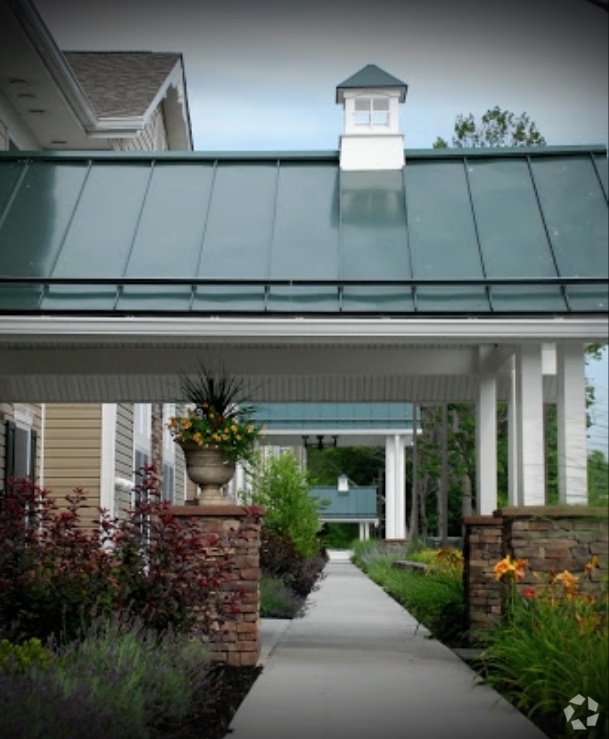 Building Photo - The Birches at Chambers Rental