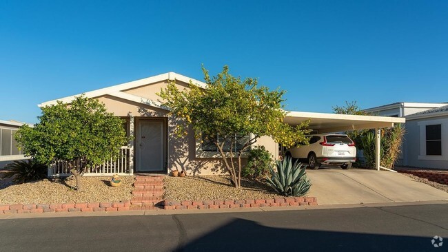 Building Photo - Desert Harbor Rental