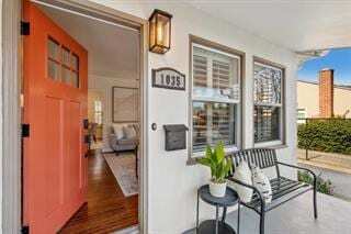 Photo - 1035 Henderson Ave Rental