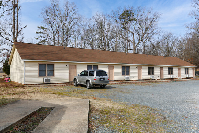 Primary Photo - Cotton Street Commons Rental