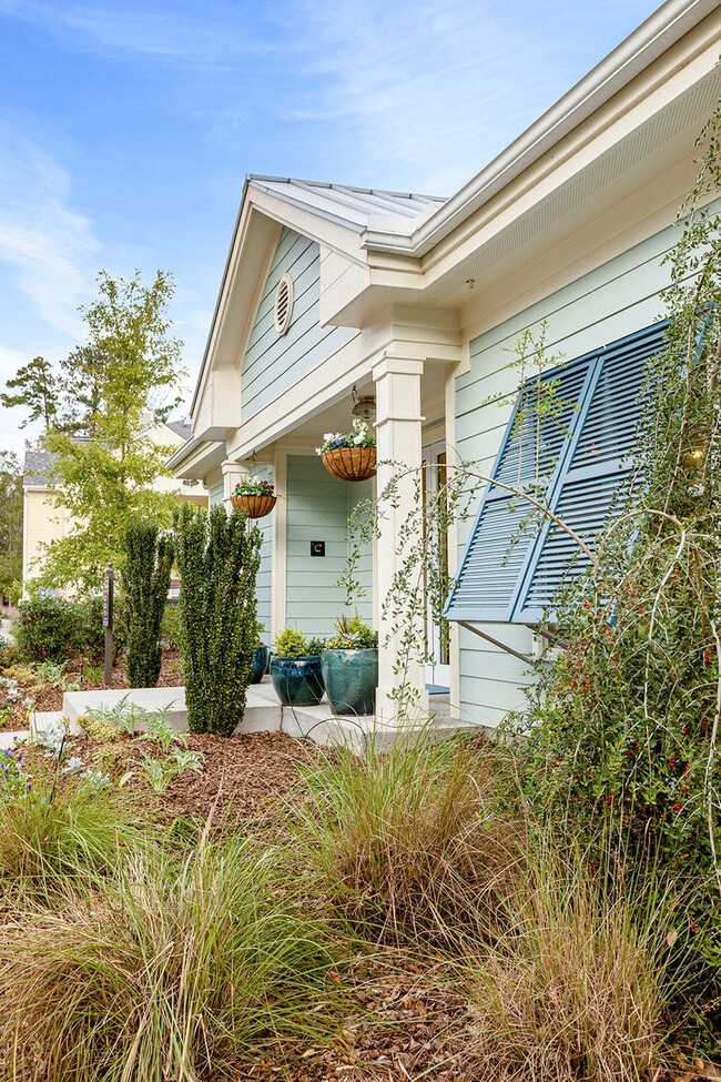 The Apartments at Shade Tree Johns Island, South Carolina 15 units