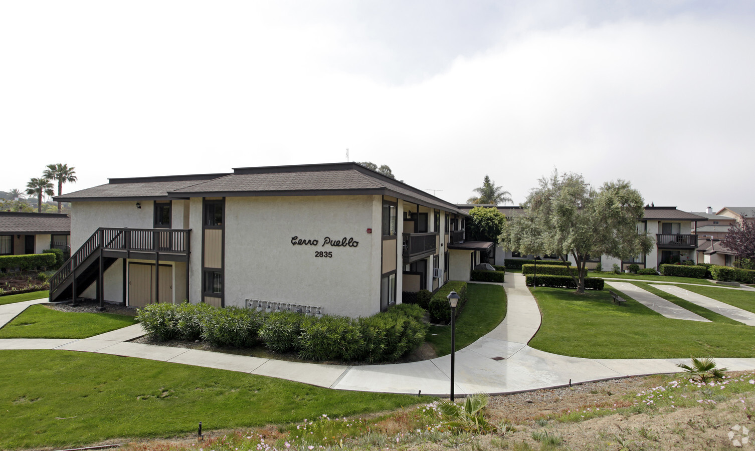 Photo - Cerro Pueblo Apartments