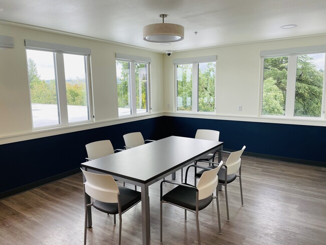 4th Floor Nook - Alongside Senior Apartments