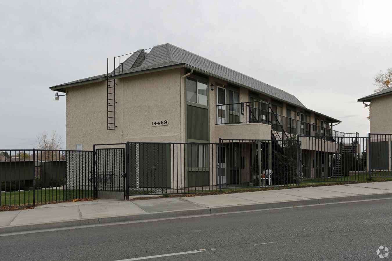 Photo - Desert Village Senior Apartments