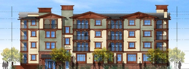 Building Photo - Sunrise Villas Rental