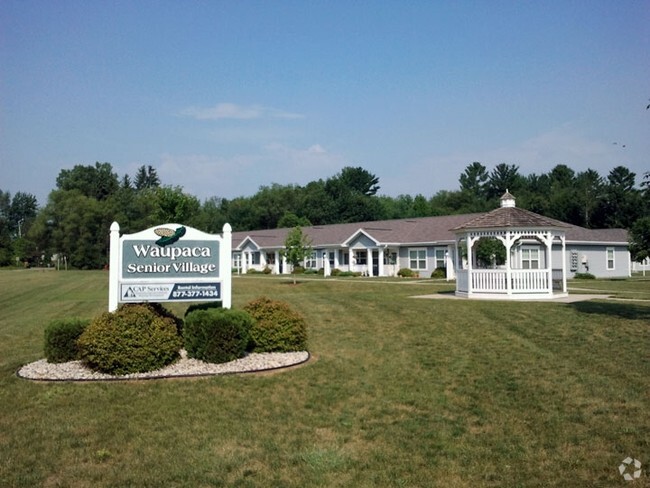 Building Photo - Waupaca Senior Village Rental