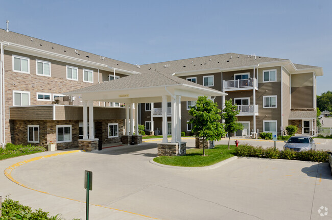 Building Photo - Gardiner Place Apartments