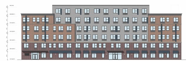 Fairmount Crossing - Fairmount Crossing