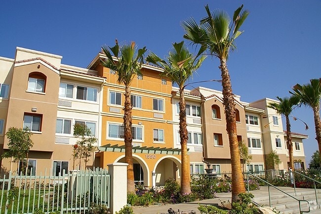 Primary Photo - La Esperanza Rental