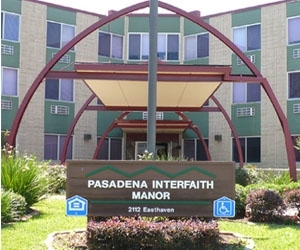 Building Photo - Pasadena Interfaith Manor Rental