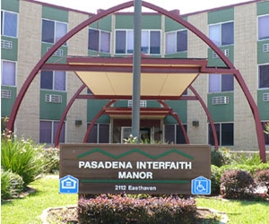 Pasadena Interfaith Manor - Pasadena Interfaith Manor Apartments