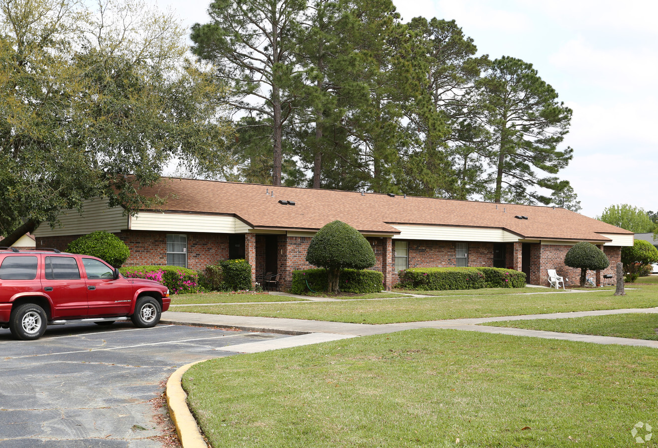 Photo - The Forest Apartments