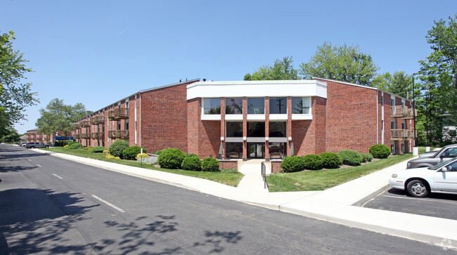 Primary Photo - Sugar Grove Square Rental