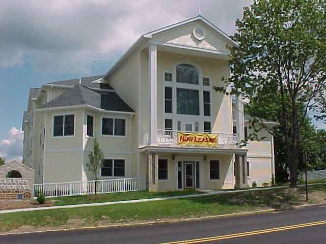 Photo - Clarion Commons Apartments