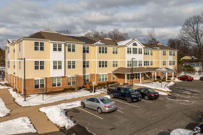 Building Photo - Krause Gardens Senior Living (55+) Rental