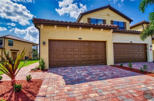 Photo - 12355 Ghiberti Cir Townhome