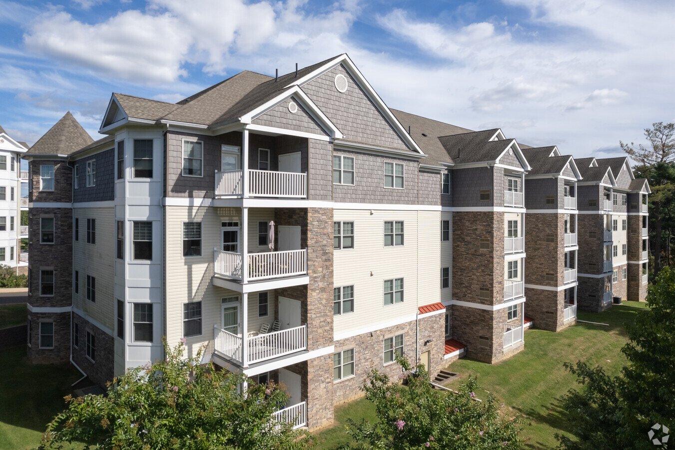 Villages at Pine Valley - Villages at Pine Valley Apartments