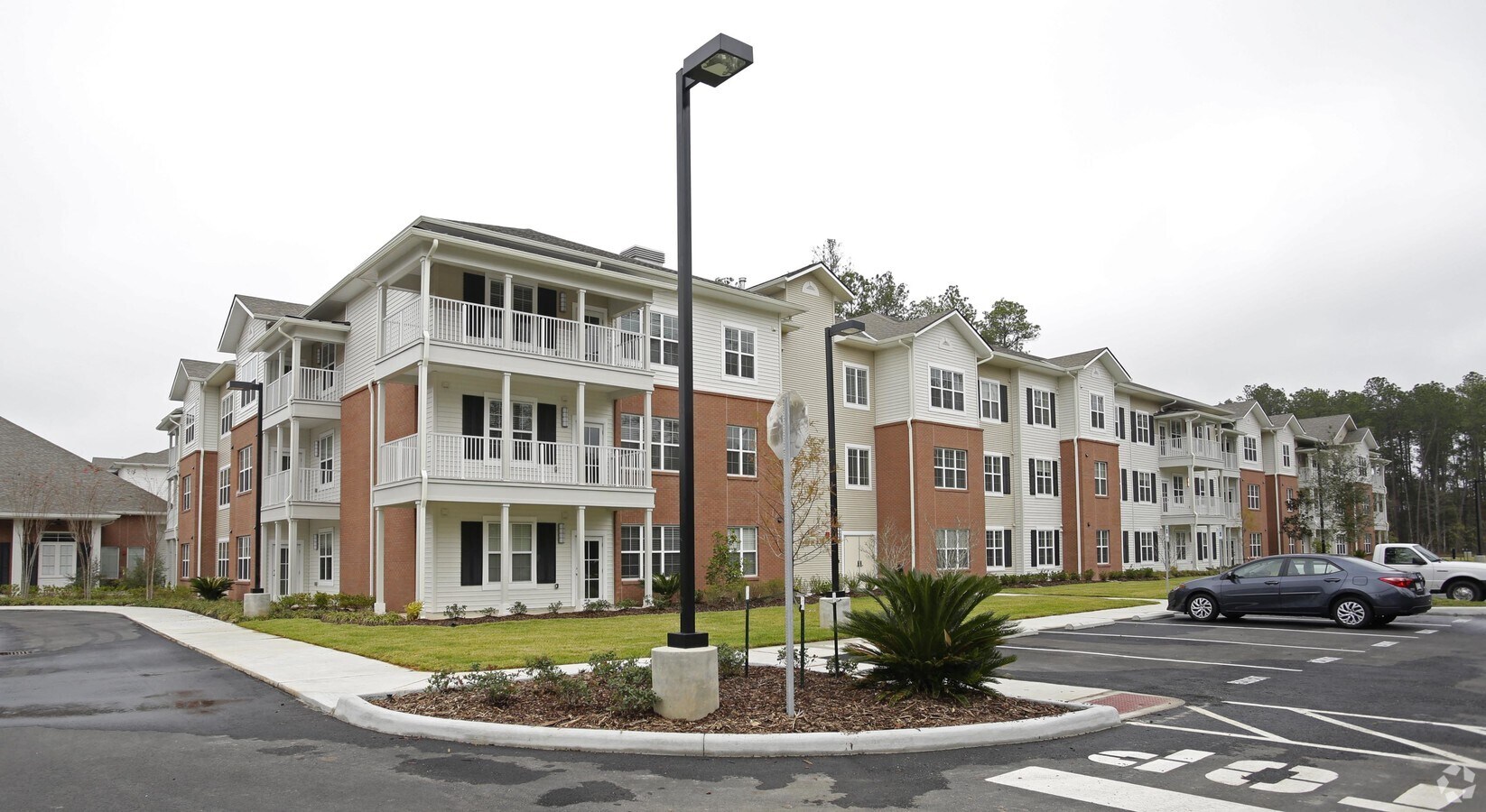 Photo - St. Anthony's Gardens Apartments